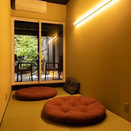 Tsuki-Akari Takayama - Japanese Modern Vacation Stay With An Open-Air Bath Exterior photo