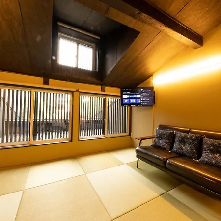 Tsuki-Akari Takayama - Japanese Modern Vacation Stay With An Open-Air Bath Exterior photo